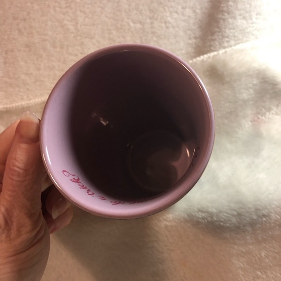 Disney Chip Potts Beauty & the Beast Wanna See Me Do A Trick ceramic coffee mug - Picture 3 of 7